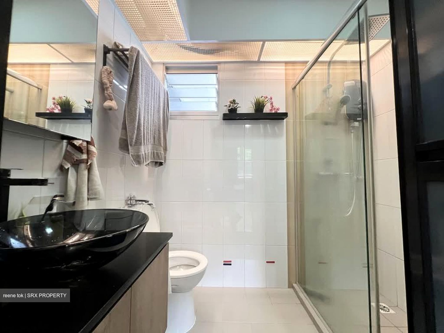 Blk 445A West Crest @ Bukit Batok (Bukit Batok), HDB 4 Rooms #543105661